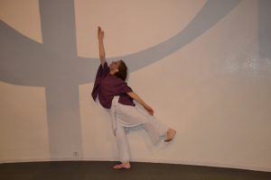 Atelier Danse "Exprimer Son Ressenti Dans La Danse En Groupe"